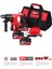 RB-BH24A 21V Şarjlı Kırıcı - Delici 1