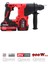 RB-BH24A 21V Şarjlı Kırıcı - Delici 3