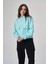 Kadın Ceket Su MAVİSİ-1521158 1