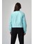 Kadın Ceket Su MAVİSİ-1521158 2
