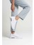 Loudness Premium Air Taban Kadın Beyaz Sneaker 1