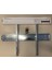 Wsd-55'' -75'' Galvaniz Sabit Tv Askı Aparatı 4