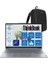 Thinkbook 14 G8 Ial Intel Core Ultra 7 255H 40GB Ddr5 2tb SSD Intel Arc 140T 14" Wuxga IPS 300NITS Freedos Taşınabilir Bilgisayar 21SJ007BTXF15 + Zettaçanta 1