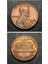 39963687B214E9F1E3 Abraham Lincoln 1985ABD 1cent Eski Yabancı Madeni Para 1