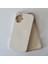 iPhone 16 Uyumlu Logosuz Lansman Içi Kadife Esnek Silikon Kılıf 1