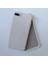 7 Plus / 8 Plus Uyumlu Lansman İçi Kadife Silikon Kılıf 1