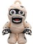 Outhouse Mummy Animated Decor Sevimli Bandaj Ahşap Nai Süsleme (Yurt Dışından) 1