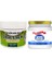 Çörek Otu Kremi Orta Boy 100 ml Krem + Menthol Balm 50 ml 1