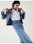 Wide Leg Jean Pantolon 3