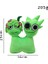 25CM Sprunki Plush Incredibox Tek Parça Ritim Kutusu Oyunu Peluş Oyuncak (Yurt Dışından) 2