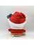 20CM The Battle Cats Savaş Kedi Oyunu Çevreleyen Bebek Miyav Yıldız Peluş Bebek (Yurt Dışından) 4