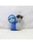 25CM Sprunki Plush Incredibox Tek Parça Ritim Kutusu Oyunu Peluş Oyuncak (Yurt Dışından) 1