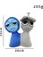 25CM Sprunki Plush Incredibox Tek Parça Ritim Kutusu Oyunu Peluş Oyuncak (Yurt Dışından) 3