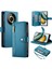 Realme 11 Pro Için Flip Case Crossbody Kayış Standı Çok Fonksiyonlu Cüzdan (Yurt Dışından) 3
