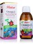 Omega-3 Vişne Aromalı 100 ml 1
