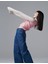 Wide Leg Jean Pantolon 8