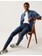 Slim Fit Jean Pantolon 5