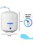 12 Litre Su Arıtma Cihazı Tankı 3.2 Galon Çelik Tank Plus Model 2