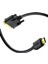 HDMI DVI 24+1 Görüntü Kablosu 1.5 Metre 5