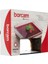 Pasabahce Borcam Mini Boy Kare Fırın Tepsi, 1080 Cc, 18 cm 1 Kişilik 1