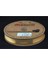 Saten Katlı 034 Sarı 2 cm 25 Metre Polyester 1