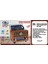 Everton RT-848 Nostaljik Görünümlü USB Sd Aux Bluetooth Destekli Solar Panelli Şarjlı + Pilli Radyo 1