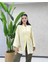 Pamuklu Önden Bağcıklı Kimono 3