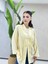 Pamuklu Önden Bağcıklı Kimono 5