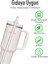 Quencher 1.18 ve 0.88 Uyumlu 6lı Pipet Termos Pipeti– 2