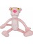 Bfs Pembe Panter Peluş 32 cm 3