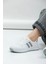 Unısex Model Fileli Rahat Taban Günlük Spor Ayakkabı Sneaker 3