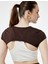 Kısa Kollu Bisiklet Yaka Crop Basic Spor Tişört 3
