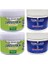 2 Adet Çörek Otu Kremi 150 ml Büyük Boy Krem + 2 Adet Kuyruk Yağı Kremi 150 ml 1