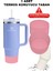 Quencher 40 Oz Uyumlu Pipetli Termos Sızdırmaz Kapak Seti – 1