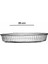 59044 Yuvarlak Tepsi Borcam - 26 cm 4