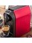 Cafissimo Easy Kapsüllü Kahve Makinesi - Kırmızı 1