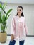 Pamuklu Önden Bağcıklı Kimono 2