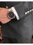 İtalyan Stil Kruvaze Ceket Pantolon Takım Elbise Antrasit T4345 5