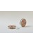 Saten Katlı 016 Su Yeşili 2 cm 25 Metre Polyester 1