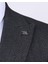İtalyan stil slim fit ceket yelek pantolon takım elbise antrasit T10326 3