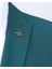 İtalyan Stil Slim Fit Ceket Pantolon Takım Elbise Yeşil T12514 4