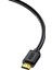HDMI DVI 24+1 Görüntü Kablosu 3 Metre 3