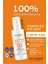 2 Adet SPF 50+ Güneş Kremi 2X100 ml Ve 1 Adet Okiro Shimmer Işıltılı Bronzlaşma Yağı 100 ml Set 4