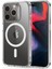 Iphone 15 Pro Max Halolock Mag Safe Hybrid Silikon Kılıf 1