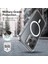 Iphone 15 Pro Max Halolock Mag Safe Hybrid Silikon Kılıf 6