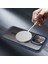 Iphone 15 Pro Max Halolock Mag Safe Hybrid Silikon Kılıf 2