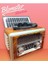 Everton RT-741 Güneş Enerjili Bluetooth, Usb/sd/aux/fm Band Radyo Ahşap Nostalji Müzik Kutusu 2