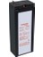 Yh-41.0 4 Volt - 1 Amper Akü (34X64X21 Mm) 1