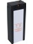 Yh-41.0 4 Volt - 1 Amper Akü (34X64X21 Mm) 2