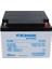 YH-122.6 12 Volt 26 Amper Akü (165X176X125 Mm) 2